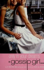 Cover of edition onlyinyourdreams00vonz