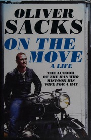 Cover of edition onmovelife0000sack_p5e2