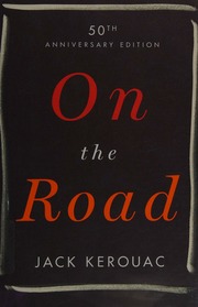 Cover of edition onroad0000kero