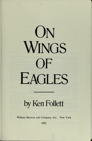 Cover of edition onwingsofeagles1983foll