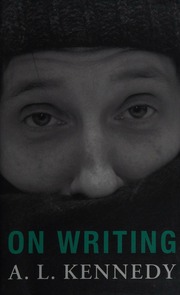 Cover of edition onwriting0000kenn_i1n5