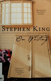 Cover of edition onwriting00step