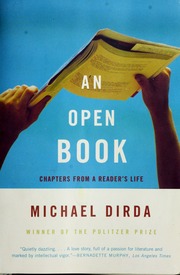 Cover of edition openbook00mich