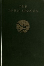 Cover of edition openspacesincide00vandrich