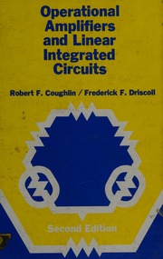 Cover of edition operationalampli0000coug_h6a9