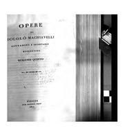 Cover of edition operediniccolma00machgoog
