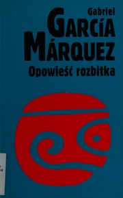 Cover of edition opowiescrozbitka0000garc