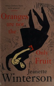 Cover of edition orangesarenotonl0000wint