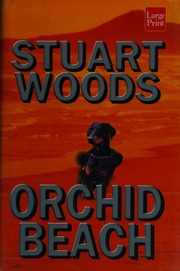Cover of edition orchidbeach0000wood