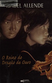 Cover of: El reino del dragón de oro
