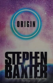 Cover of edition origin0000baxt