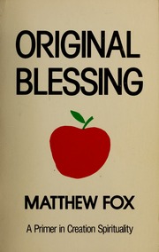 Cover of edition originalblessing00foxm_1