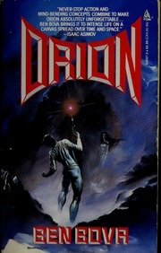 Cover of edition orion00benb_0