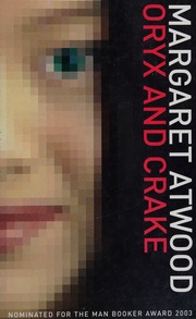 Cover of edition oryxcrake0000atwo_p9v2
