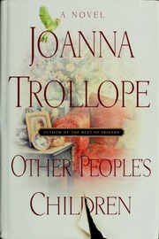 Cover of edition otherpeopleschil00trol
