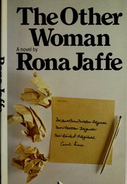 Cover of edition otherwoman00jaff