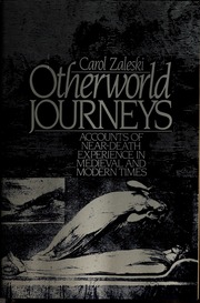 Cover of edition otherworldjourne00zale