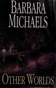 Cover of edition otherworlds00mich_1