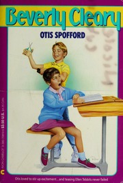 Cover of edition otisspoffordrpkg00beve_0