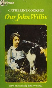 Cover of edition ourjohnwillie0000unse