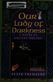 Cover of edition ourladyofdarknes0000trem