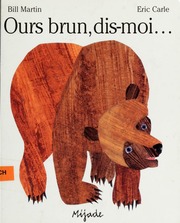 Cover of edition oursbrundismoi00mart