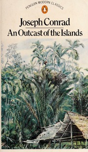 Cover of edition outcastofislands0000conr