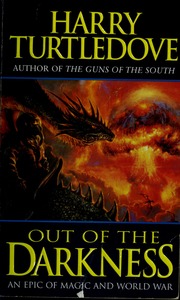 Cover of edition outofdarkness00turt