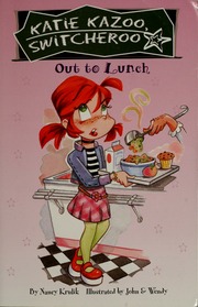 Cover of edition outtolunch00krul