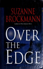 Cover of edition overedge00broc