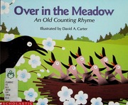 Cover of edition overinmeadowoldc0000wads