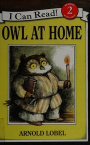Cover of edition owlathome0000lobe