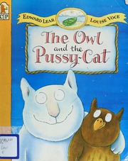Cover of edition owlpussycat1997lear
