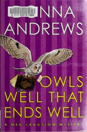 Cover of edition owlswellthatends00andr