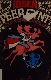 Cover of edition oxfordibsenpeerg0000unse