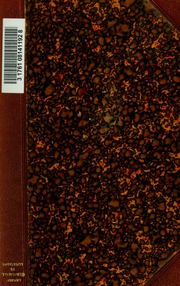 Cover of edition p3smtlichewer04hebb