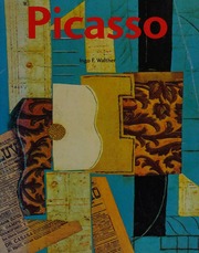 Cover of edition pablopicasso18810000walt_z8i2