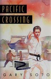 Cover of edition pacificcrossing00soto