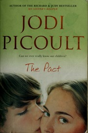The Pact Jodi Picoult Pdf Free Download