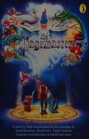 Cover of edition pagemaster0000unse