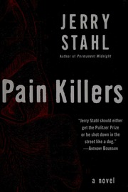 Cover of edition painkillers0000stah