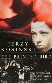 Cover of edition paintedbirdwithi0000kosi