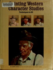 Cover of edition paintingwesternc00dawl