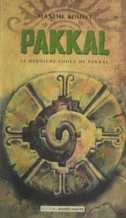 Cover of edition pakkalledeuxieme0000rous
