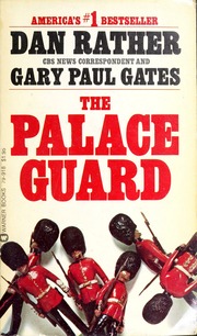 Cover of edition palaceguard00rath_0