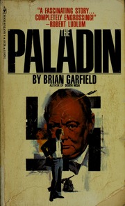Cover of edition paladin00bria