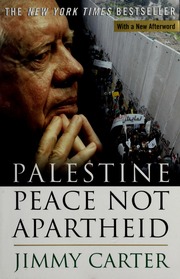 Cover of edition palestine00jimm