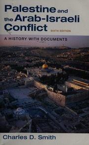 Cover of edition palestinearabisr0000smit