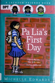 Cover of edition paliasfirstday00edwa