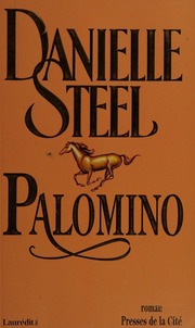 Cover of edition palomino0000stee_f8m5